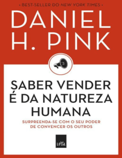 Saber Vender é da Natureza Humana