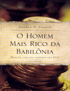 O Homem Mais Rico da Babilônia