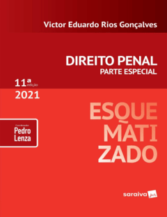 Direito Penal Esquematizado_ Parte Especial