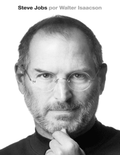 Steve Jobs - a Biografia