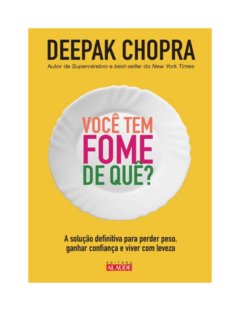 Você Tem Fome de Quê