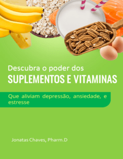 Descubra o Poder dos Suplementos e Vitaminas