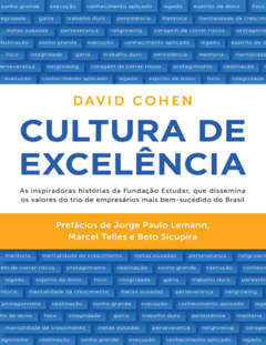 Cultura de Excelência