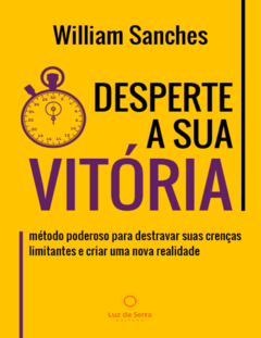 Desperte a Sua Vitória