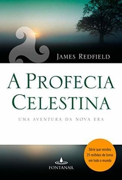 566 - a Profecia Celestina - uma Aventura da Nova Era