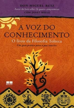 A Voz do Conhecimento