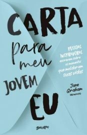 Carta para Meu Jovem Eu