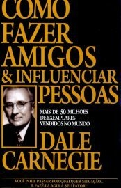 Como Fazer Amigos e Influenciar Pessoas