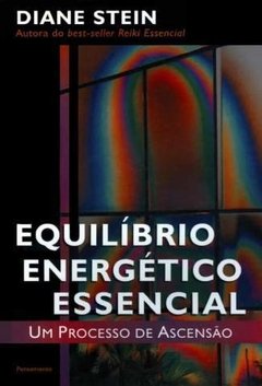 Equilíbrio Energético Essencial