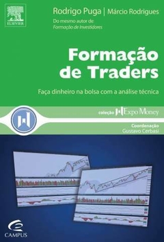 Formação de Traders