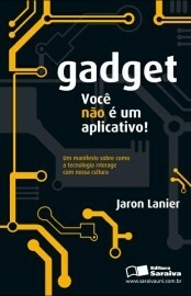 Gadget_ Você Não é um Aplicativo