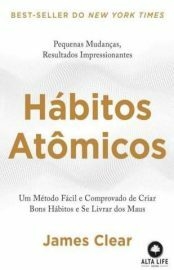 Hábitos Atômicos