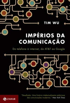 Impérios da Comunicação