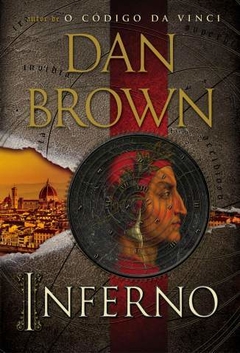 Inferno - uma Nova Aventura de Robert Langdon