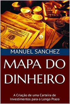 Mapa do Dinheiro