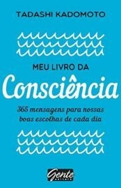 Meu Livro da Consciência