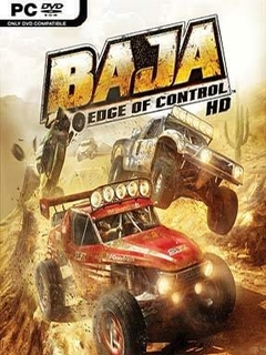 BAJA Edge of Control HD Incl