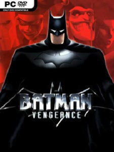 Batman.Vengeance