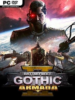 Battlefleet Gothic Armada II