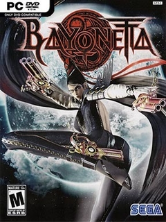 Bayonetta