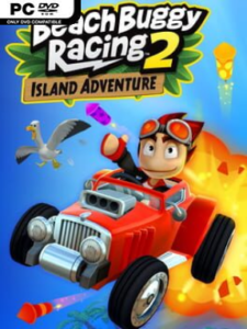 Beach Buggy Racing 2