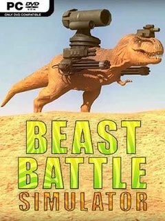 Beast.Battle.Simulator