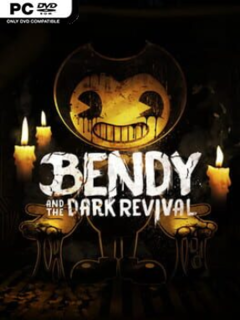 Bendy and the Dark Revival