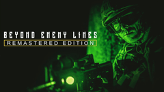 Beyond.Enemy.Lines.Remastered.Edition.v2.1.0 - comprar online