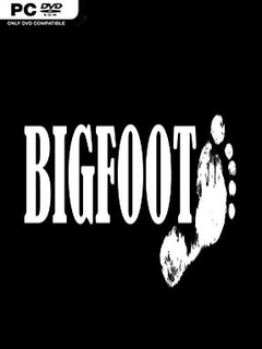 BIGFOOT