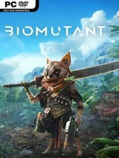 BIOMUTANT