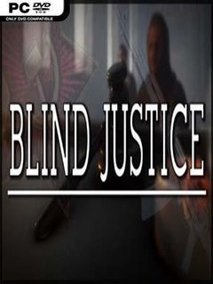 Blind Justice