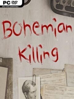 Bohemian.Killing