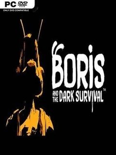 Boris.and.the.Dark.Survival