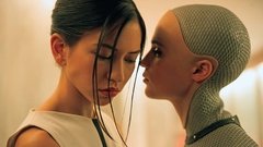 Ex_Machina: Instinto Artificial na internet