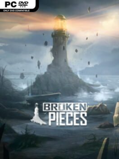 Broken Pieces