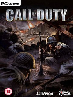 Call of Duty Deluxe Edition