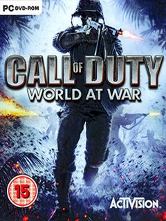 Call of Duty World At War