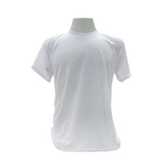 Camiseta Personalizada Branca - Tamanho - G - M - P - comprar online