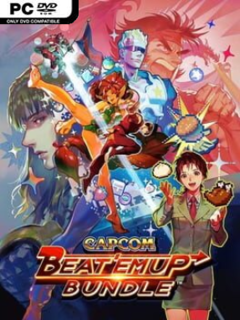 Capcom.Beat.Em.Up.Bundle.v1.0.0.2