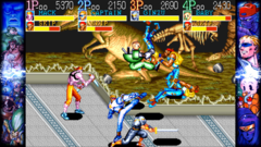 Capcom.Beat.Em.Up.Bundle.v1.0.0.2 - comprar online