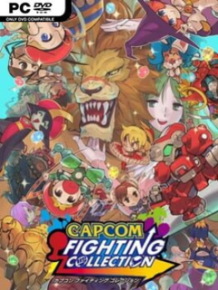 Capcom.Fighting.Collection