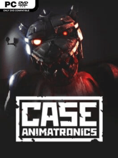 Case.Animatronics