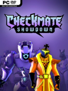 Checkmate Showdown