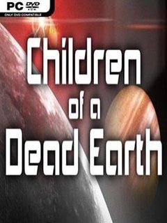 Children of a Dead Earth