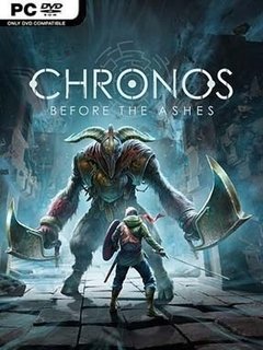 Chronos Before the Ashes