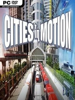 Cities In Motion