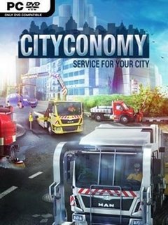 CITYCONOMY Service for your City