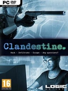 Clandestine