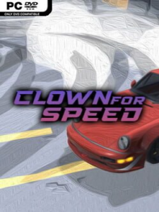 Clown For Speed