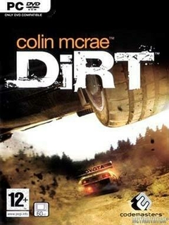 Colin McRae DiRT